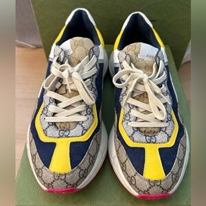 Gucci Rhyton sneaker